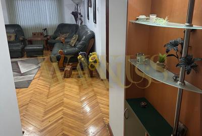 Apartament 4 camere, 2833 Euro/MP, Central-Manastur - 9