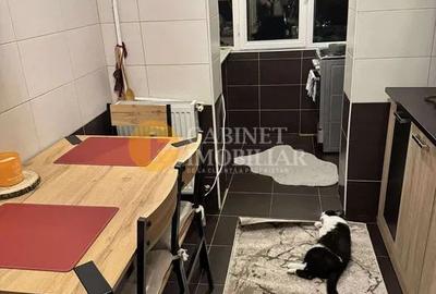2 camere decomandat | mobilat&utilat | Nicolina 1 | Ideal locuit sau investiție - 4