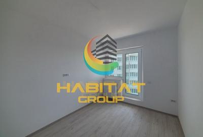 Apartament cu 2 camere decomandat în Berceni