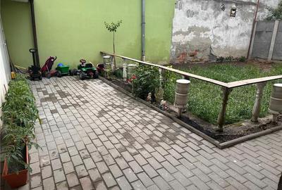 DAMBOVITA CASA 4 CAMERE, DECOMANDAT, PANOURI SOLARE - 5