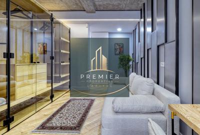 Duplex de lux cu 3 camere | Dinamic City | Mobilat și utilat complet | - 5