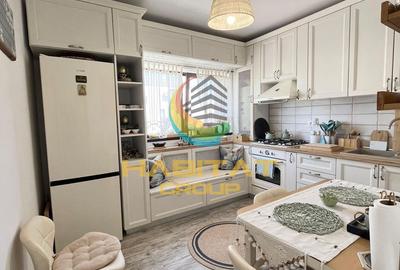 Apartament 2 camere mobilat  Galata Voluntari - 13