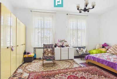 Casă individuală zonă centrală - teren 940 mp - 6