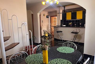 Apartament 4 camere 132 mp-balcon-ideal locuire- zona Calea Moldovei - 1