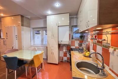 Apartament de vânzare, 3 camere - str. Plugarilor, Sibiu - 4