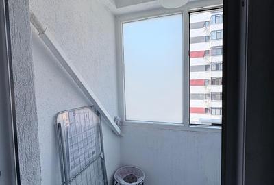 PET FRIENDLY-INCHIRIERE GARSONIERA STR. TINERETULUI MILITARI MUTARE IMEDIATA - 13