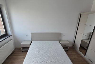 Apartament 2 camere de inchiriat, de lux  Focsani, bloc nou, la prima inchiriere - 21