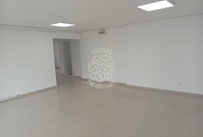 Spatiu comercial 80 mp-ideal farmacie, cabinet, banca-Zona A. Muresanu - 3