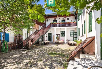Pensiune 18 Camere cu Restaurant - Cetatea Oradea - 26