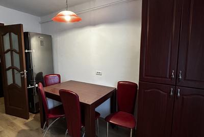 Apartament 3 camere | Închiriere | Central - 7