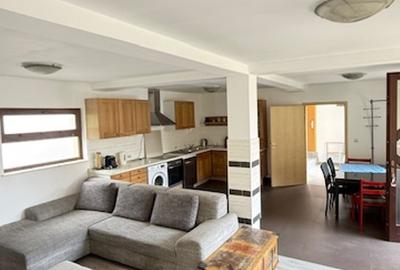 ZONA PARC - Valea Rosie (sus) casuta + vila cu teren 834mp finisate! - 23