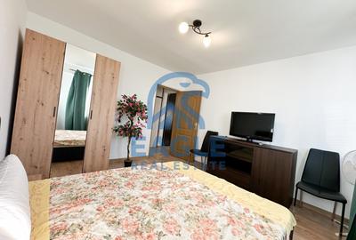 Tomis Nord - 3 Camere Petfriendly cu balcon si centrala pe termen lung - 6