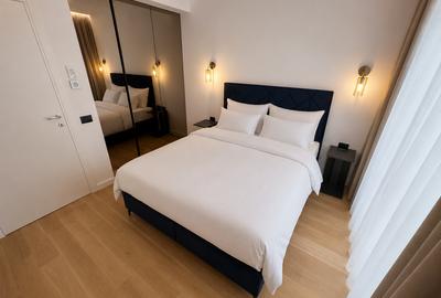 2 camere One Herastrau Towers - 11