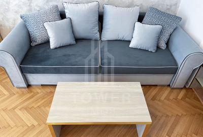 Apartament cu 2 camere de vânzare în zona Ultracentral 91 mp. - 3
