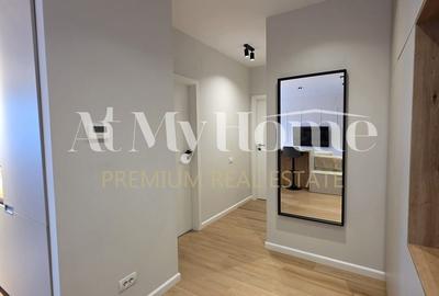Apartament superb cu 3 camere, complex cu piscina, Iancu Nicolae,  parcare - 9