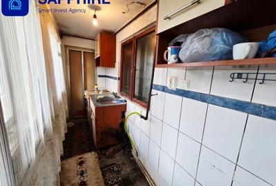Casă de vânzare Chitila, teren 238 mp, preț de garsonieră - 9