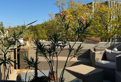 Proprietate deosebită în locație premium Parcul Carol - 1