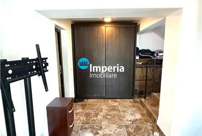Vila individuala P+E+M 160 mp, 790 teren– Lunca Cetatuii, Str. Editurii - 11