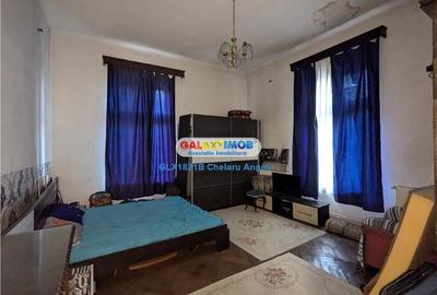 Unirii Mitropolie,oportunitate vilă D+P+E+M 750mp utili,teren 445 mp - 23