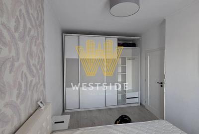 Apartament premium cu 2 camere, de inchiriat, in Braytim - 7