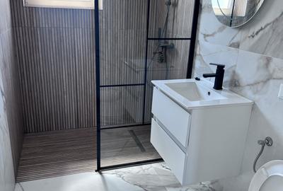 CASA NOUA I 4 CAMERE I LIVING I 2 BAI I DE INCHIRIAT I ALBA IULIA I - 12