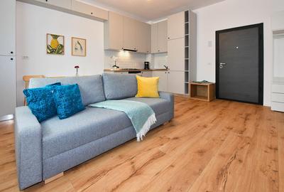 2 Camere I TUNARI I Loc De Parcare Inclus - 1