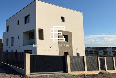 Apartament 4 camere /gradina 200 mp/finisaje premium/Cartierul Arhitectilor - 19