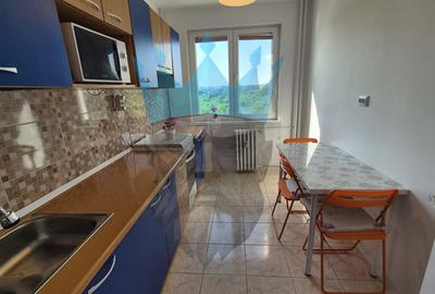 Apartament 2 Camere Nicolae Grigorescu Bucuresti - 8