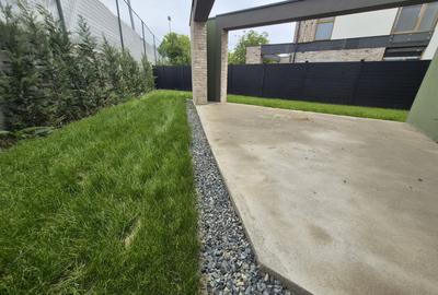Duplex elegant, zona exclusivista de case, Parc Gheorgheni - 8