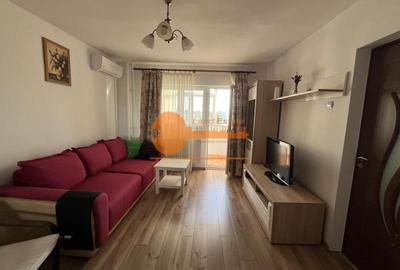 2 camere decomandat | 58,85 mp | lângă Metrou Lujerului - 4