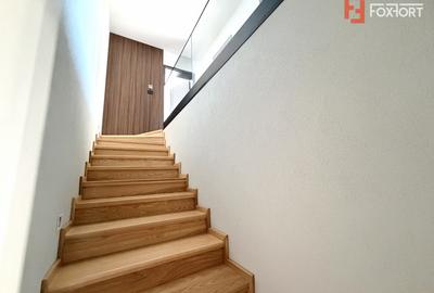 Duplex - Proiect exclusivist - 4 camere, la cheie in Dumbravita - 17