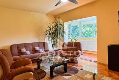 Apartament cu 3 camere , de inchiriat, Zona Bucovina, Timisoara - 8