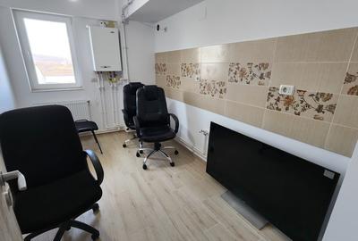 Apartament 2 camere cu 2 balcoane,parcare,intabulat-Bucium spate la Lidl:160299 - 4