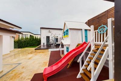 Casa 5 camere de vanzare in Feleacu - 27