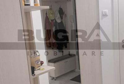 Apartament de 3 camere, decomandat, 65 mp, paracare, zona Piata Flora - 8
