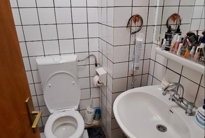 Lacul Tei, 4 camere de vanzare, 91 mp,  6/11, balcon mare, 2 bai, utilat, boiler - 12