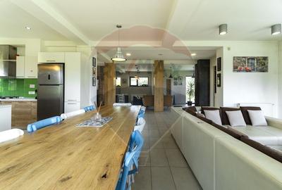 Comision 0% | Vila Fundata | 9 camere | Vedere panoramică - 6