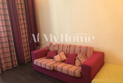 Apartament spatios cu 3 camere, mobilat complet, dressing terasa, paza - 10