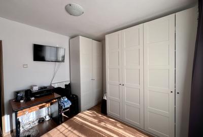 Apartament 2 camere, decomandat, 53 mp utili - Girocului - 5