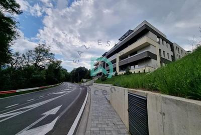 Apartament 3 camere, Drumul Poienii, Brasov - 14