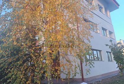 Garsoniera de inchiriata in zona Metro! - 9