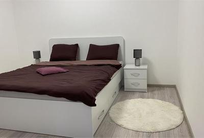 Apartament la etajul 3 in bloc nou cu loc de parcare inclus - 5