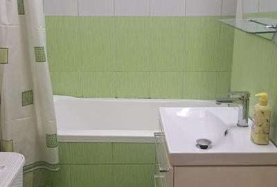 Apartament 2 camere Gorjului | decomandat | etaj 2/10 | 5 minute metrou - 5