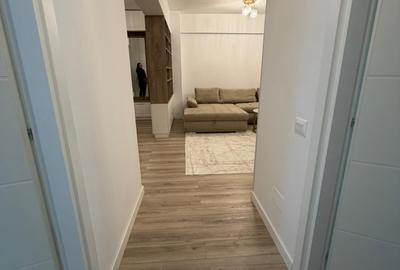 Apartament 2 camere de inchiriat Bloc Nou-PRIMA INCHIRIERE (Parcare subterana) - 9