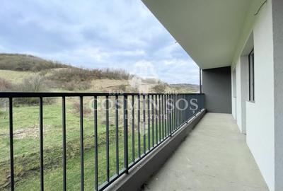 Apartament cu 3 camere de vanzare in Floresti + loc de parcare - 5
