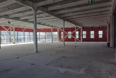 Colentina spatiu stradal  600mp - 6