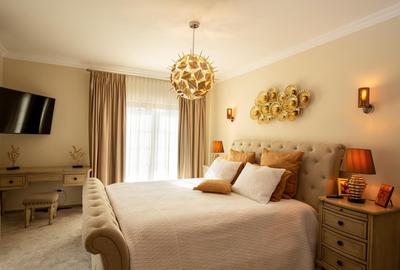 Vila Toscana | O proprietate unică lângă padure - 35