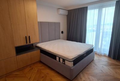 Apartament tip Penthouse de lux cu 3 camere – zona linistita, Buna Ziua - 8