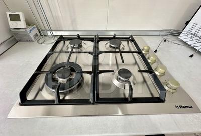 Apartament 43 mp, mobilat/utilat, Sopor, garaj subteran,  Baza Sportiva - 16