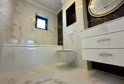 Casă de vânzare individuală - Gata de mutat - 4 camere | Berceni | teren 330 - 12